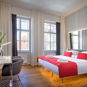 Deluxe Double Kamer